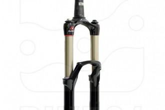 Rock Shox Revelation World Cup Dual Position Air Fork tapered 2011